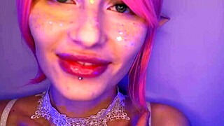 First Ever Blowjob Scene Featuring MyKinkyDope