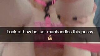 richelle rose as cheating pet cumslut