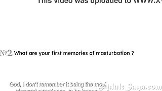 Holly Day Opens Up About Orgasms Pleasure & Sex