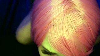 First Ever Blowjob Scene Featuring MyKinkyDope