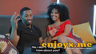 Selva Lapiedra Rides Jesus Reyes In Ass Fucking Scene