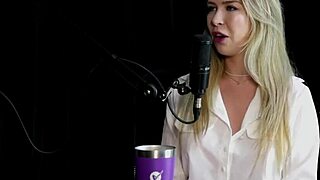 hey, she's wild with anal sex and squirting solo with a vibrator, even with a wheelchair user! - milena moreau