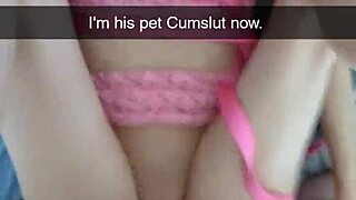 richelle rose as cheating pet cumslut
