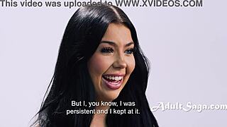 Holly Day Opens Up About Orgasms Pleasure & Sex