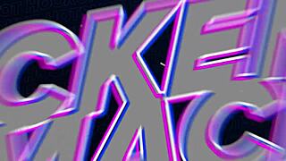 Blonde Fuckdoll Mackenzie Mace Gets Her Pussy Fucked in Missionary and Riding