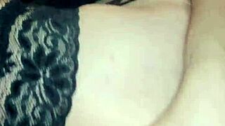 Home video of 40-year amateur porno star couple