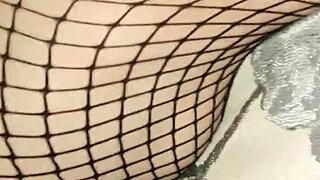 Home video of 40-year amateur porno star couple