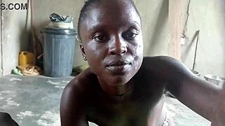 met stranger in ghetto for smoke