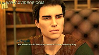 The intense price of power in this game episode