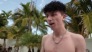 Hell Yeah! Busty Stepmom Goes Wild with Anal Action