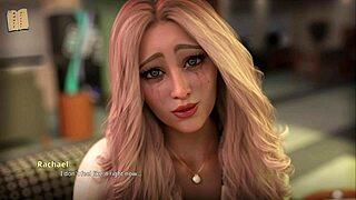 Hey, check out this curvy cutie in a wild outfit!