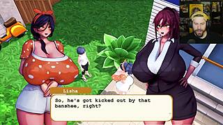 Caught Doing Naughty Things in Shower, Kicked Out Now