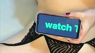 Blonde Brazilian's Giant Ass Anal In Dark Pov