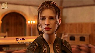 The intense price of power in this game episode