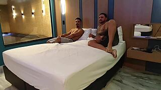 Why does my redhead maid love extra naughty services?