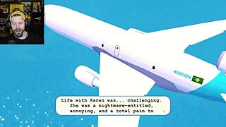 Caught Doing Naughty Things in Shower, Kicked Out Now