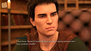 The intense price of power in this game episode