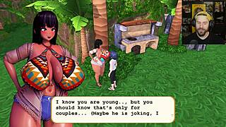 Caught Doing Naughty Things in Shower, Kicked Out Now