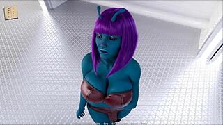 Through Spacetime 69