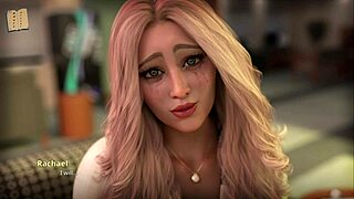 Hey, check out this curvy cutie in a wild outfit!