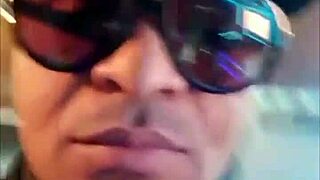 Behind the Scenes Backstage 2016-17 with Wild Blowjob Action