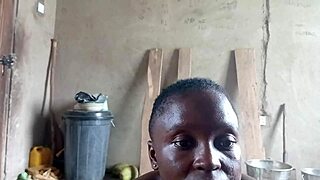 met stranger in ghetto for smoke