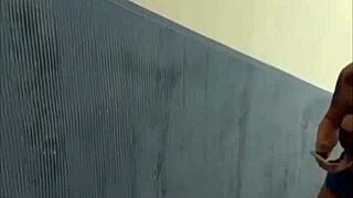 Behind the Scenes Backstage 2016-17 with Wild Blowjob Action