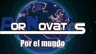 Hey Victor Bloom, this Belarusian mom is sucking you off in Barcelona!