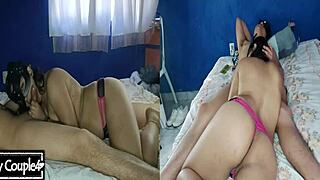 i love suckin cocks when alone at home