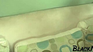 Wow, brunette hooker’s ass fucked hard by BBC!