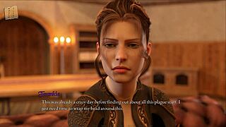 The intense price of power in this game episode