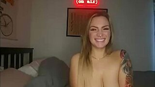 introducing madi the baddie - fresh tattooed pornstar on the scene with killer style