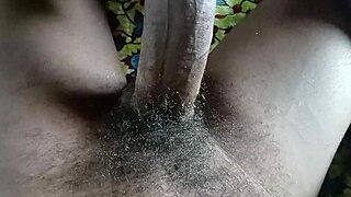 met stranger in ghetto for smoke