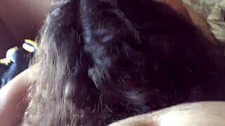 pretty pawg, suck me long till I finish in your mouth