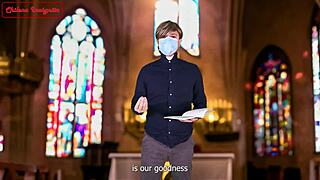 monja pecaminosa seeks redemption but ends blessed in wild trailer