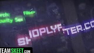 pink pussy vibrator thief gets caught and faces tough lpo justice