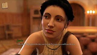 The intense price of power in this game episode