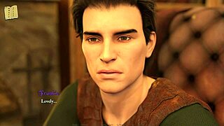 The intense price of power in this game episode