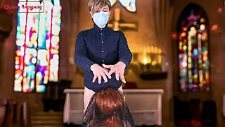 monja pecaminosa seeks redemption but ends blessed in wild trailer