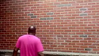 Private Striptease with Clothes Ripped Off?