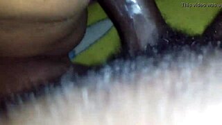 my bbw riding creamy pussy