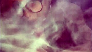 Dracarys Teases with Smoking Fetish on My Hard Shaft