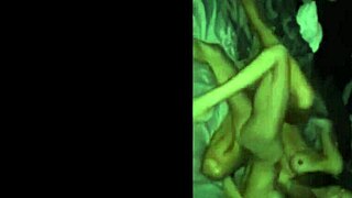 Why do swinger girls prefer licking each other's pussies in group bisexual fun?