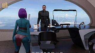 Through Spacetime 69