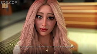 Hey, check out this curvy cutie in a wild outfit!