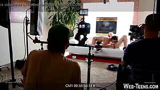 Pretty Teen Devours Another Girl's Sweet Spot