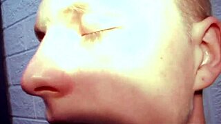 Twinks Have Raw Sex While Training the New Gay Recruits