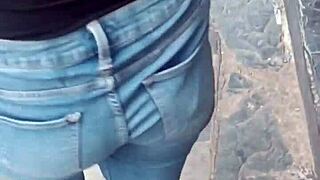 Doble corrida inside wet pussy of tinder stranger?