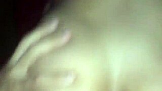 Hot Babe Fucking Outdoors Publicly