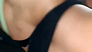 Doble corrida inside wet pussy of tinder stranger?